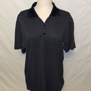 Nike Golf Tour Performance DriFit Shirt - Meduim